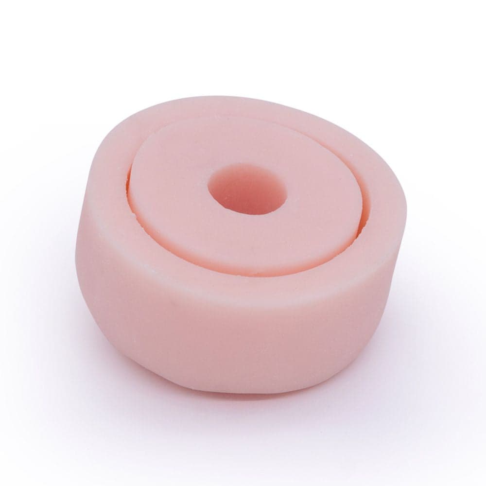 Manica manicotto guaina morbida universale per pompa sviluppatrice a forma di vagina in Pompe per ingrandimento pene Kondorama - Martinsicuro, commercioVirtuoso.it