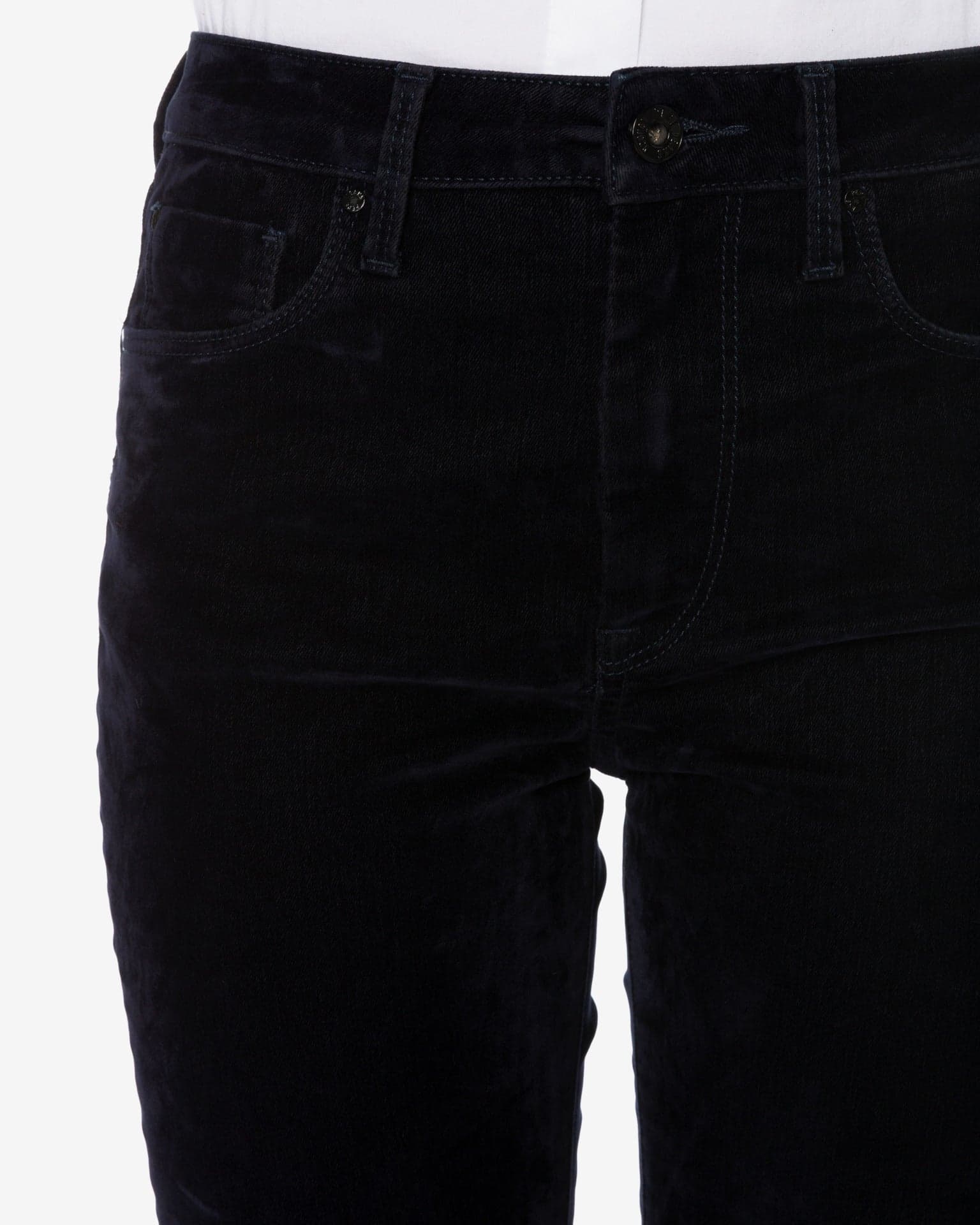 Pepe Jeans Pantaloni Blu da donna in Jeans Drestige - Casamassima, commercioVirtuoso.it