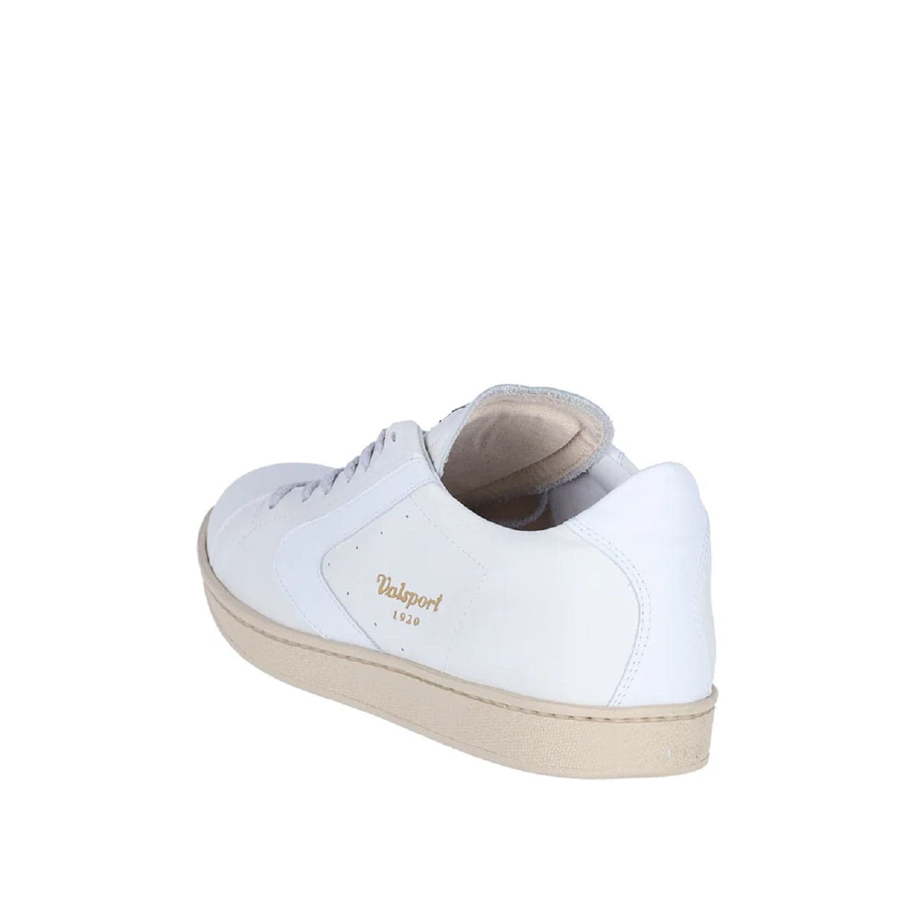 Valsport Sneakers Bianco da uomo in Sneaker casual Drestige - Casamassima, commercioVirtuoso.it