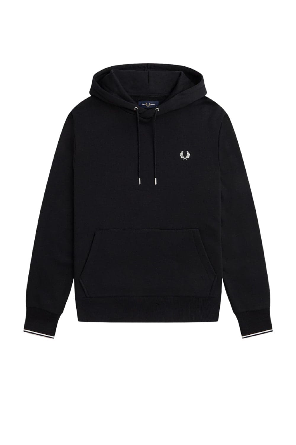 Fred Perry Maglie Nero da uomo in T-shirt Drestige - Casamassima, commercioVirtuoso.it