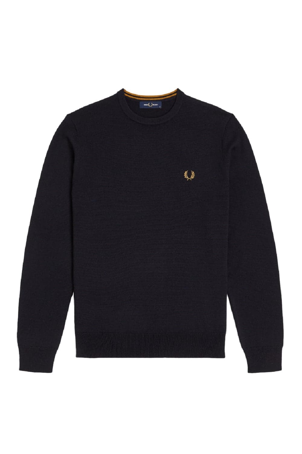 Fred Perry Maglie Blu da uomo in T-shirt Drestige - Casamassima, commercioVirtuoso.it