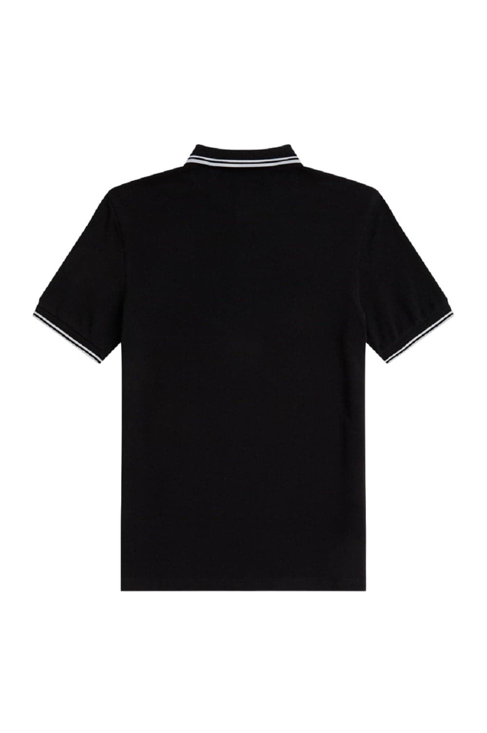 Fred Perry T-shirt e Polo Nero da uomo in Polo Drestige - Casamassima, commercioVirtuoso.it
