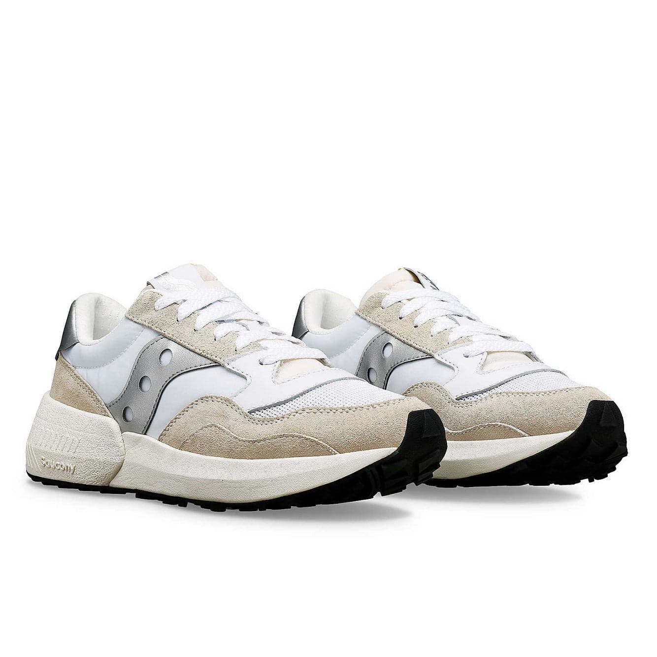 Saucony Sneakers Beige da donna in Sneaker casual Drestige - Casamassima, commercioVirtuoso.it