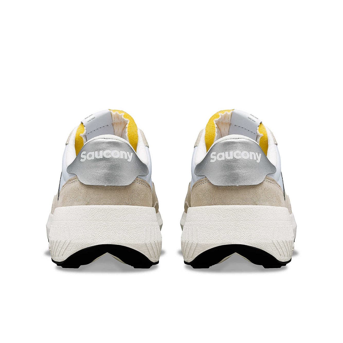 Saucony Sneakers Beige da donna in Sneaker casual Drestige - Casamassima, commercioVirtuoso.it