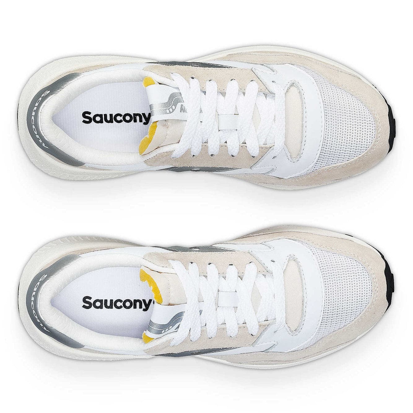 Saucony Sneakers Beige da donna in Sneaker casual Drestige - Casamassima, commercioVirtuoso.it