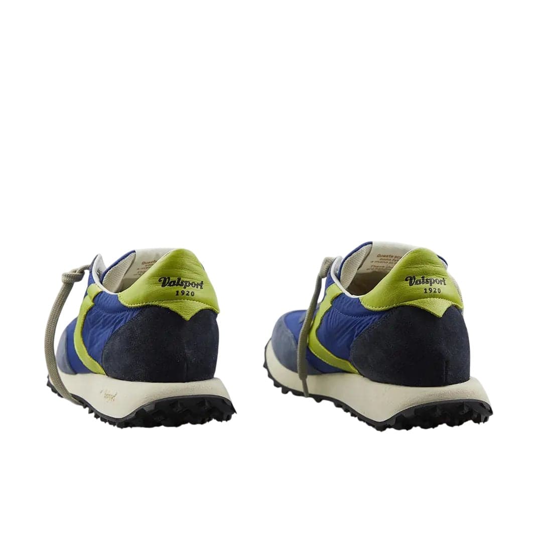 Valsport Sneakers Blu da uomo in Sneaker casual Drestige - Casamassima, commercioVirtuoso.it