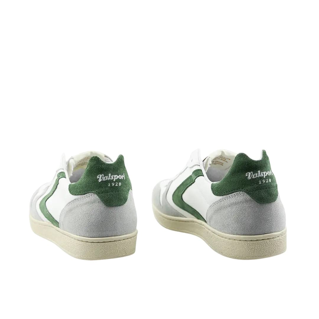 Valsport Sneakers Verde da uomo in Sneaker casual Drestige - Casamassima, commercioVirtuoso.it