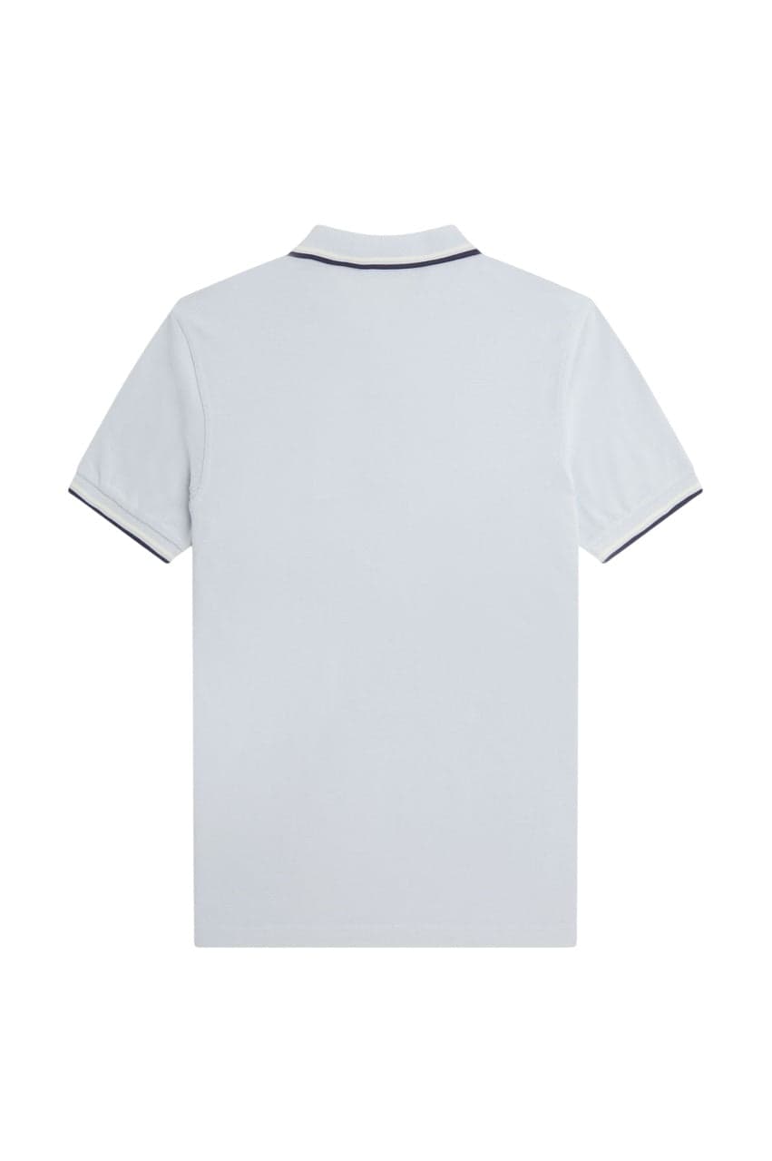Fred Perry T-shirt e Polo Grigio da uomo in Polo Drestige - Casamassima, commercioVirtuoso.it