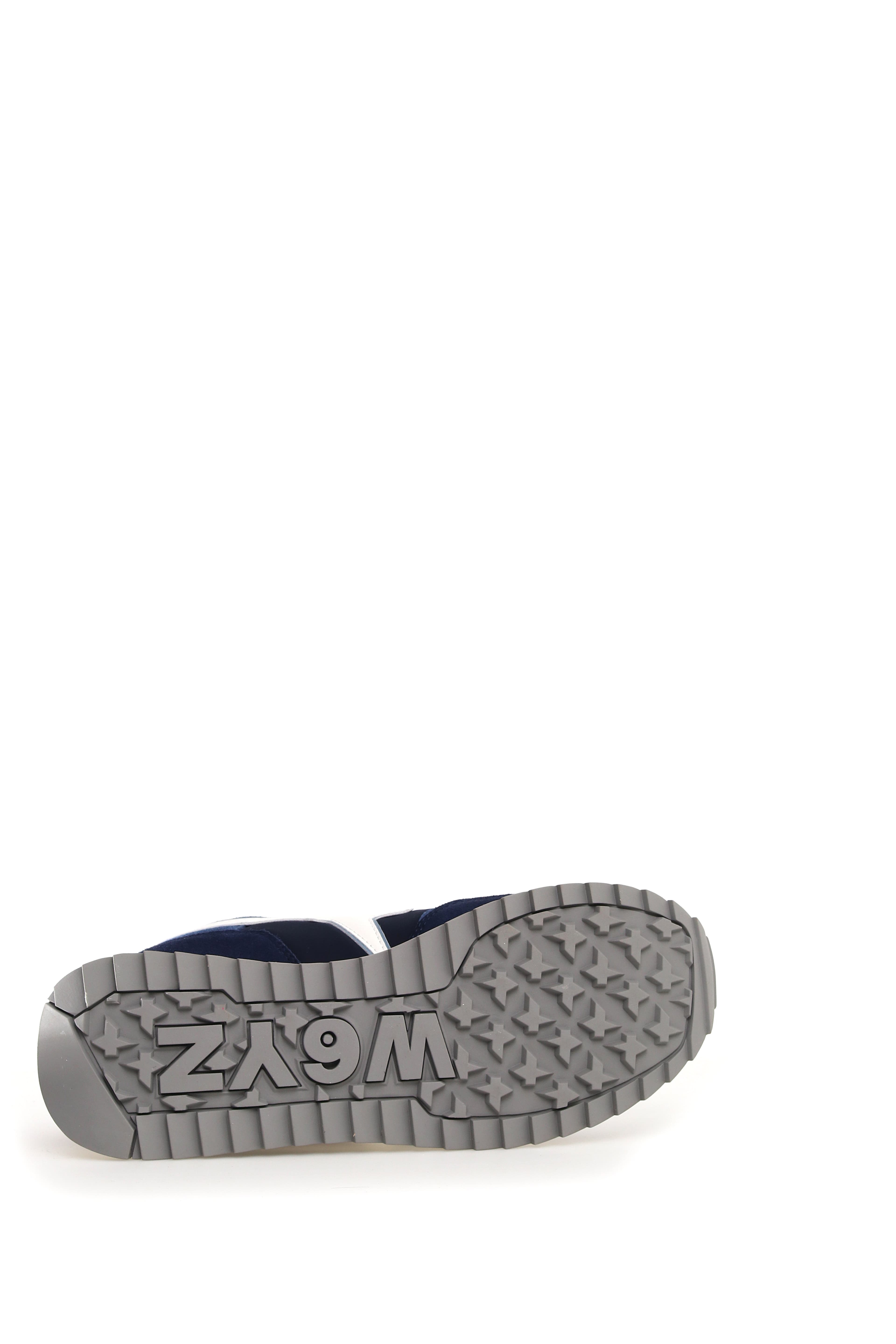 W6YZ Sneakers Blu da uomo in Sneaker casual Drestige - Casamassima, commercioVirtuoso.it