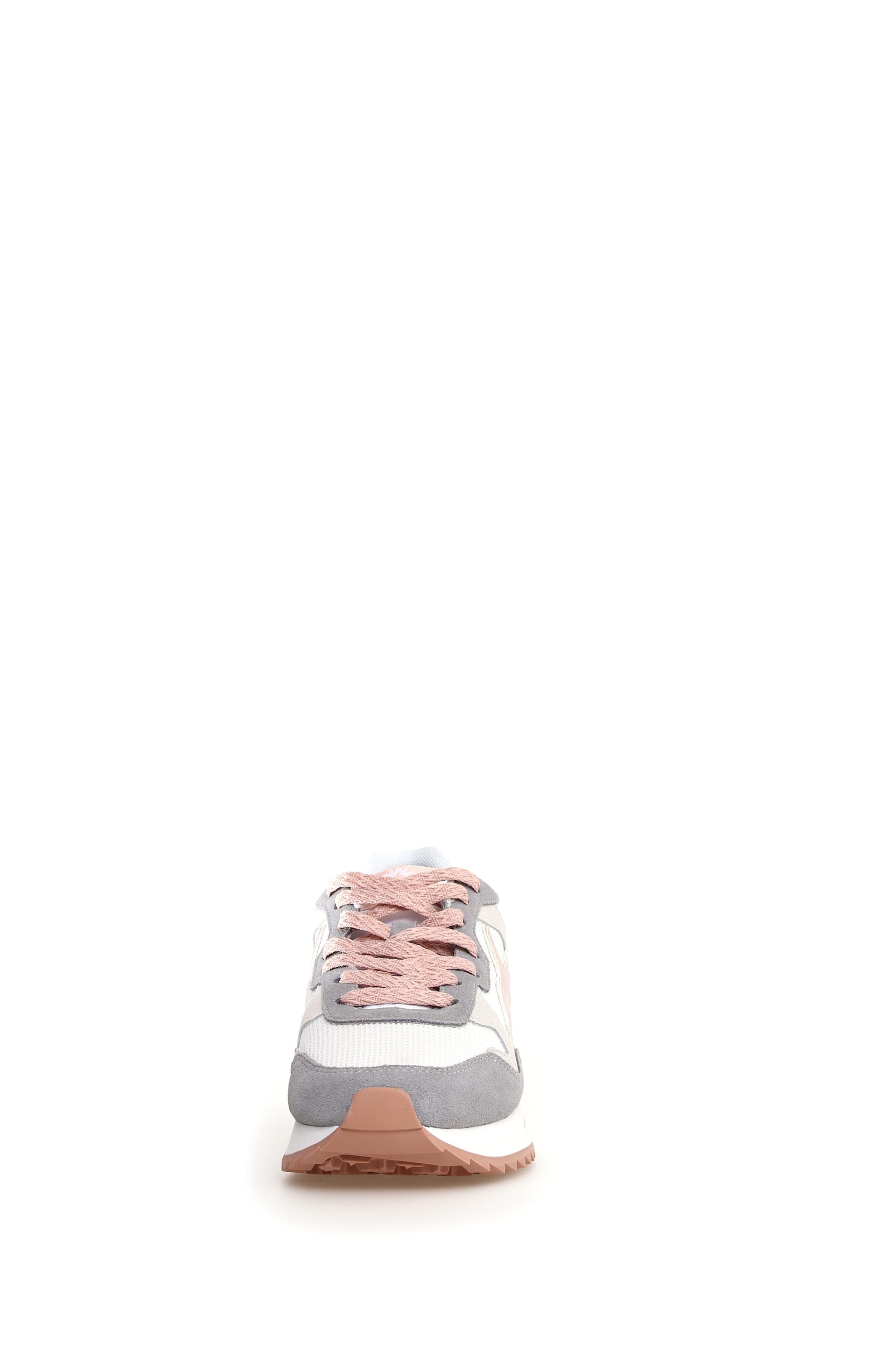 W6YZ Sneakers Grigio da donna in Sneaker casual Drestige - Casamassima, commercioVirtuoso.it