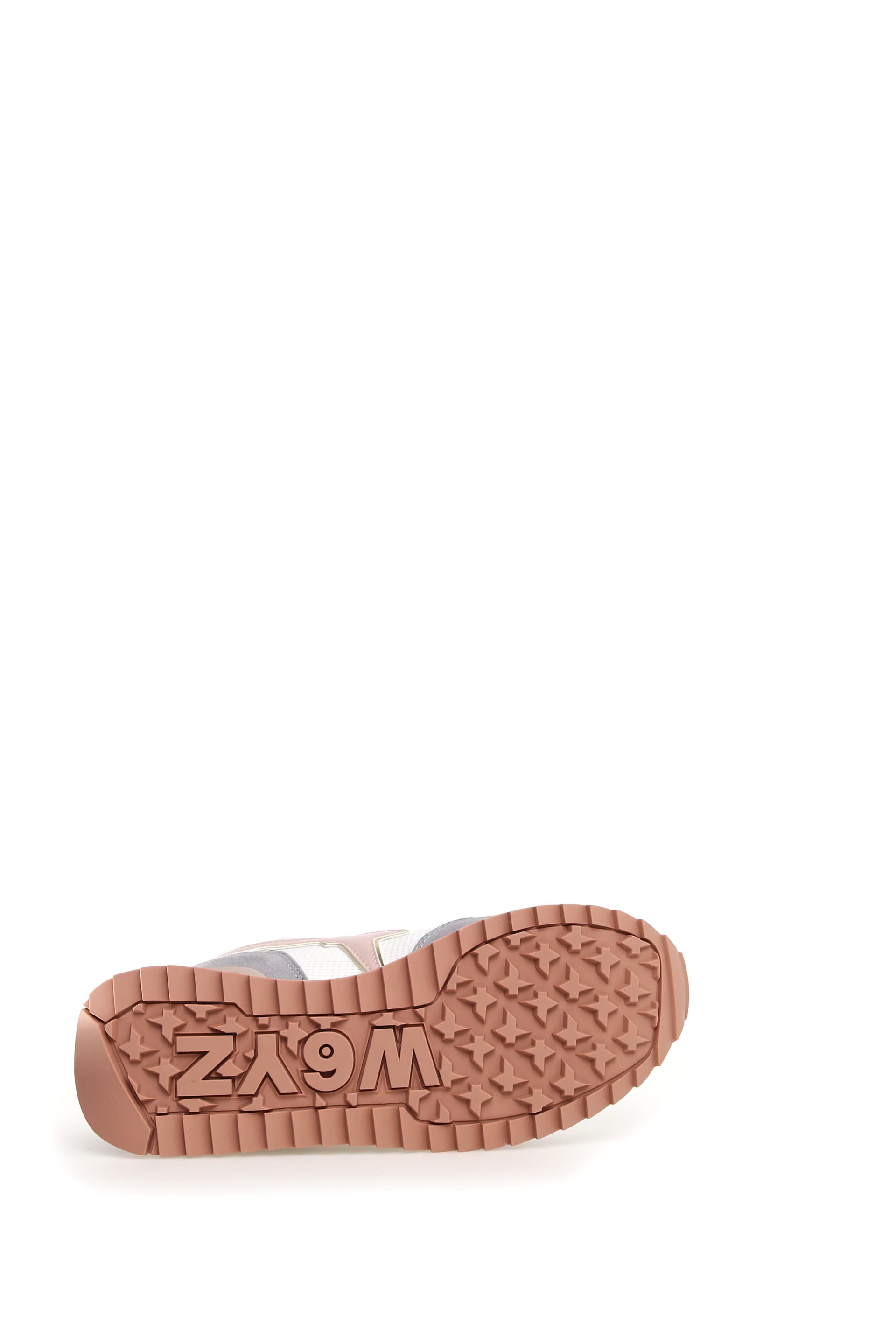 W6YZ Sneakers Grigio da donna in Sneaker casual Drestige - Casamassima, commercioVirtuoso.it