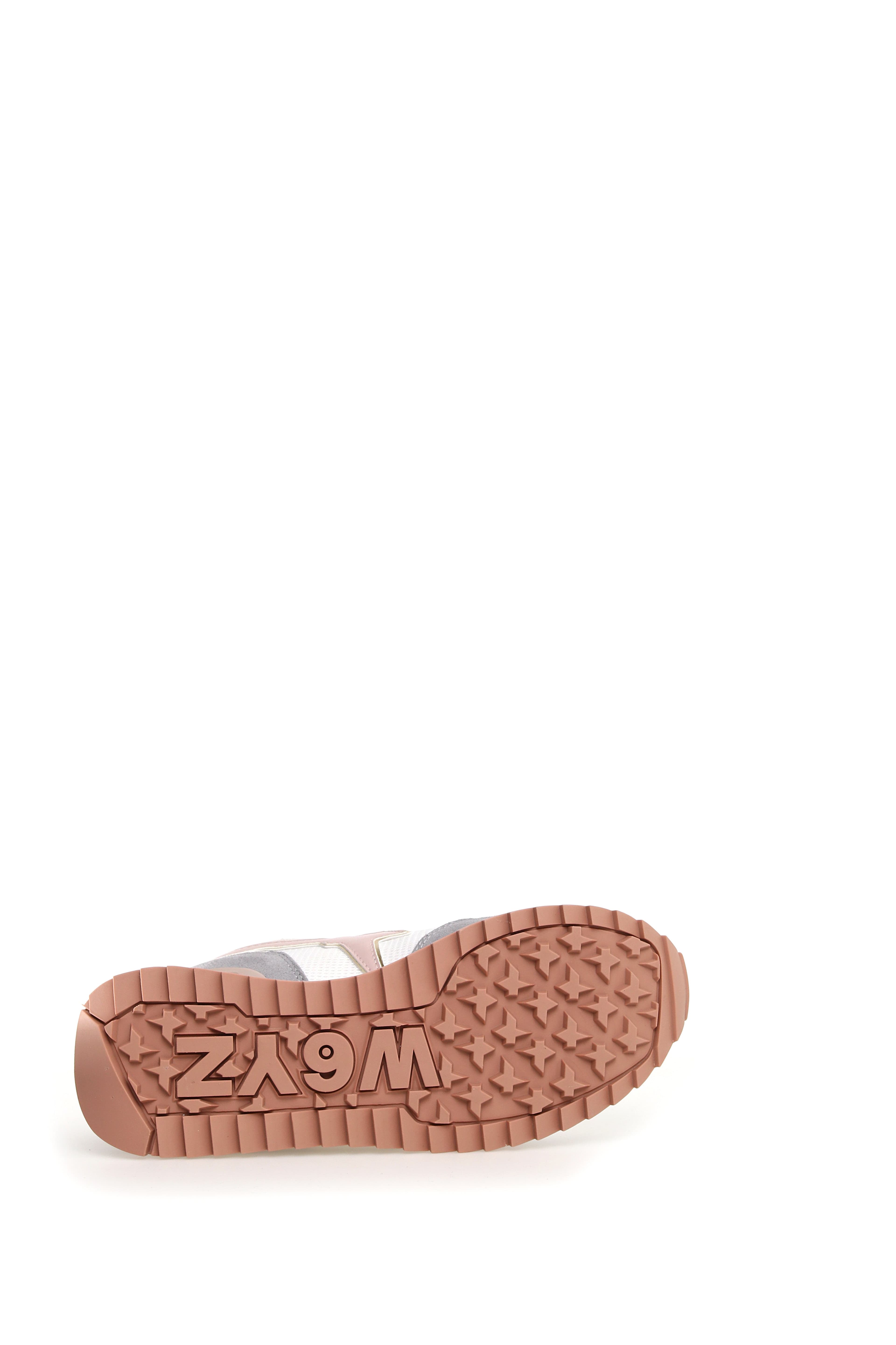 W6YZ Sneakers Grigio da donna in Sneaker casual Drestige - Casamassima, commercioVirtuoso.it
