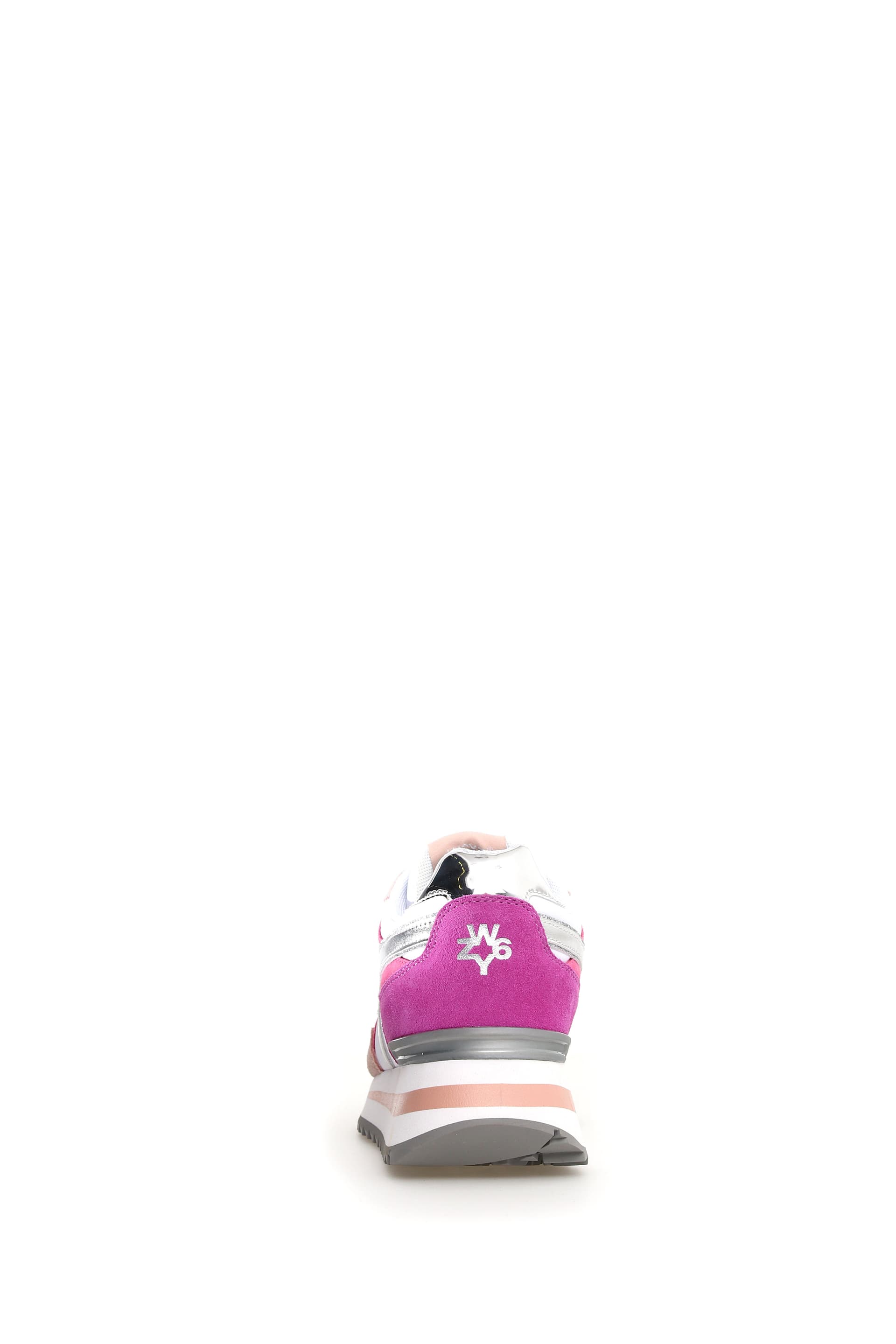 W6YZ Sneakers Fucsia da donna in Sneaker casual Drestige - Casamassima, commercioVirtuoso.it