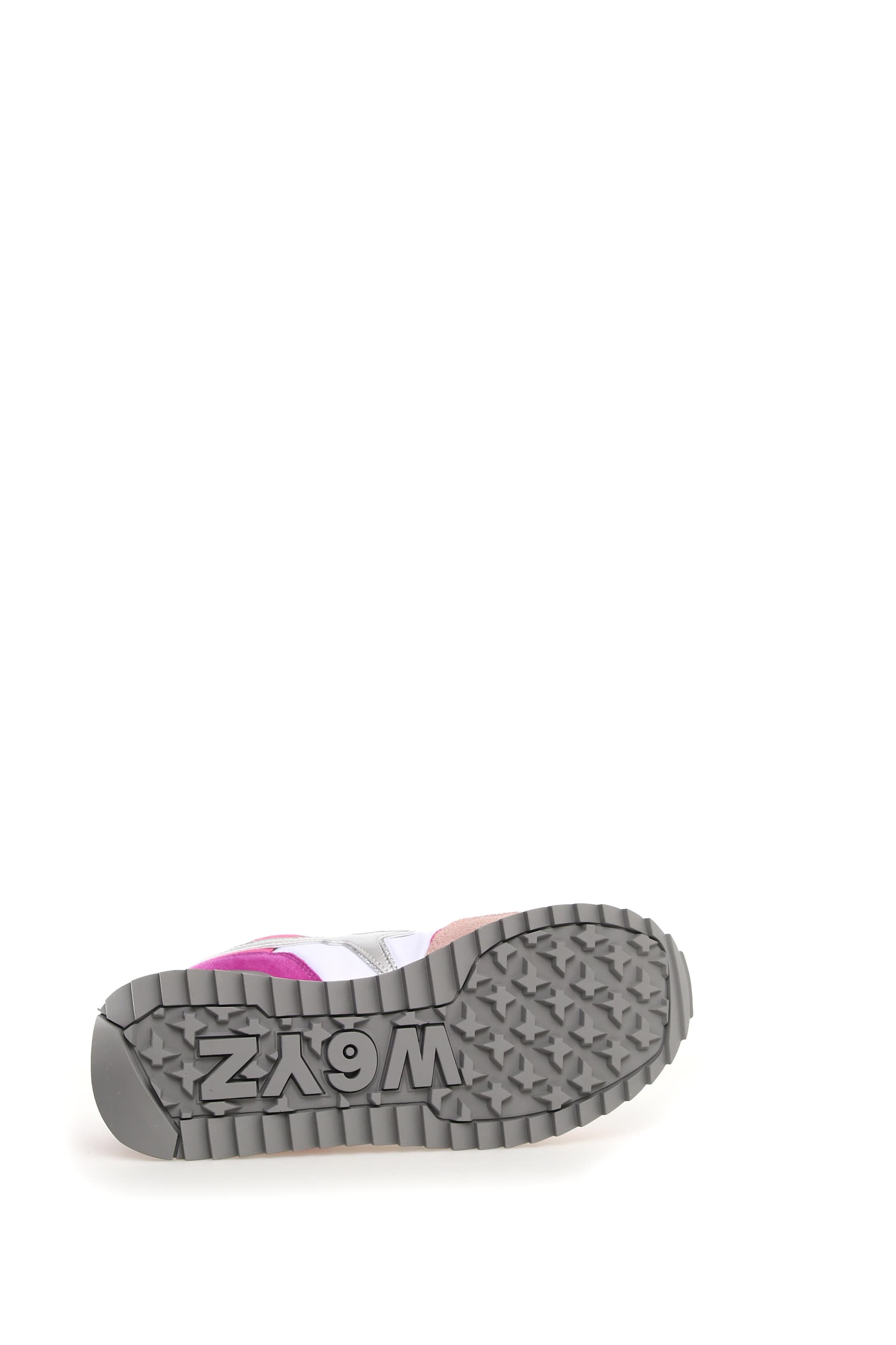 W6YZ Sneakers Fucsia da donna in Sneaker casual Drestige - Casamassima, commercioVirtuoso.it