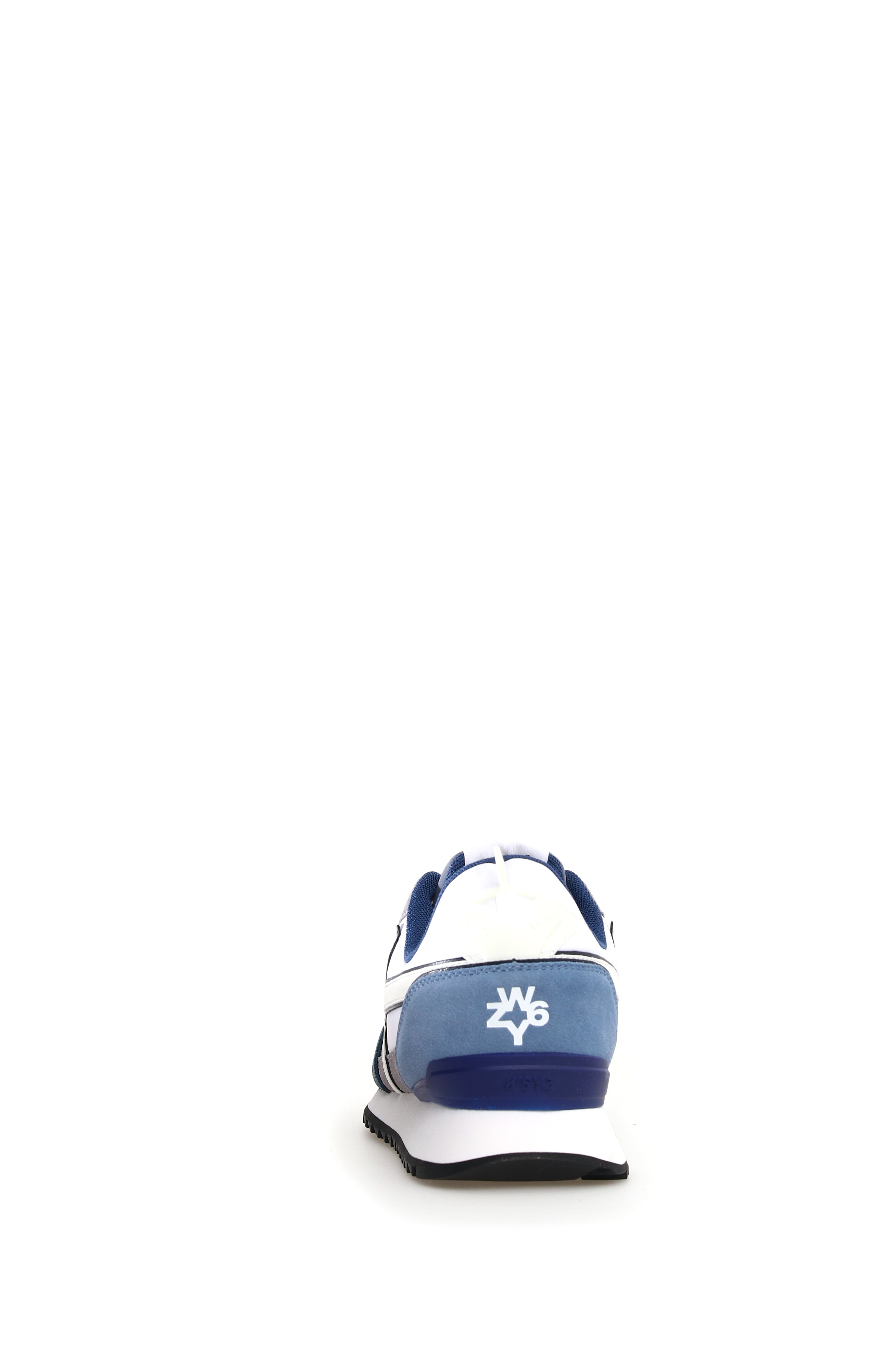 W6YZ Sneakers Bianco da uomo in Sneaker casual Drestige - Casamassima, commercioVirtuoso.it