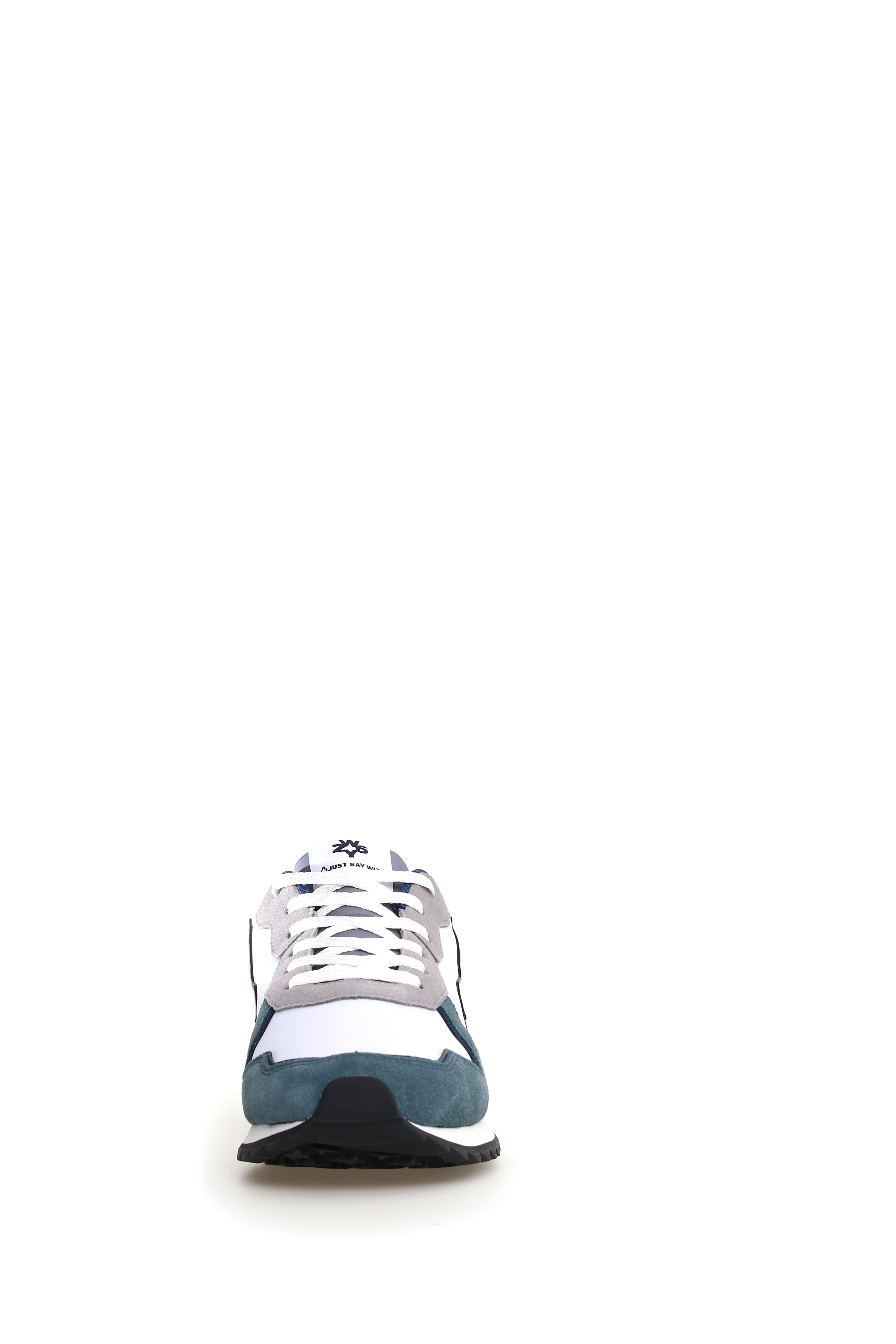 W6YZ Sneakers Bianco da uomo in Sneaker casual Drestige - Casamassima, commercioVirtuoso.it