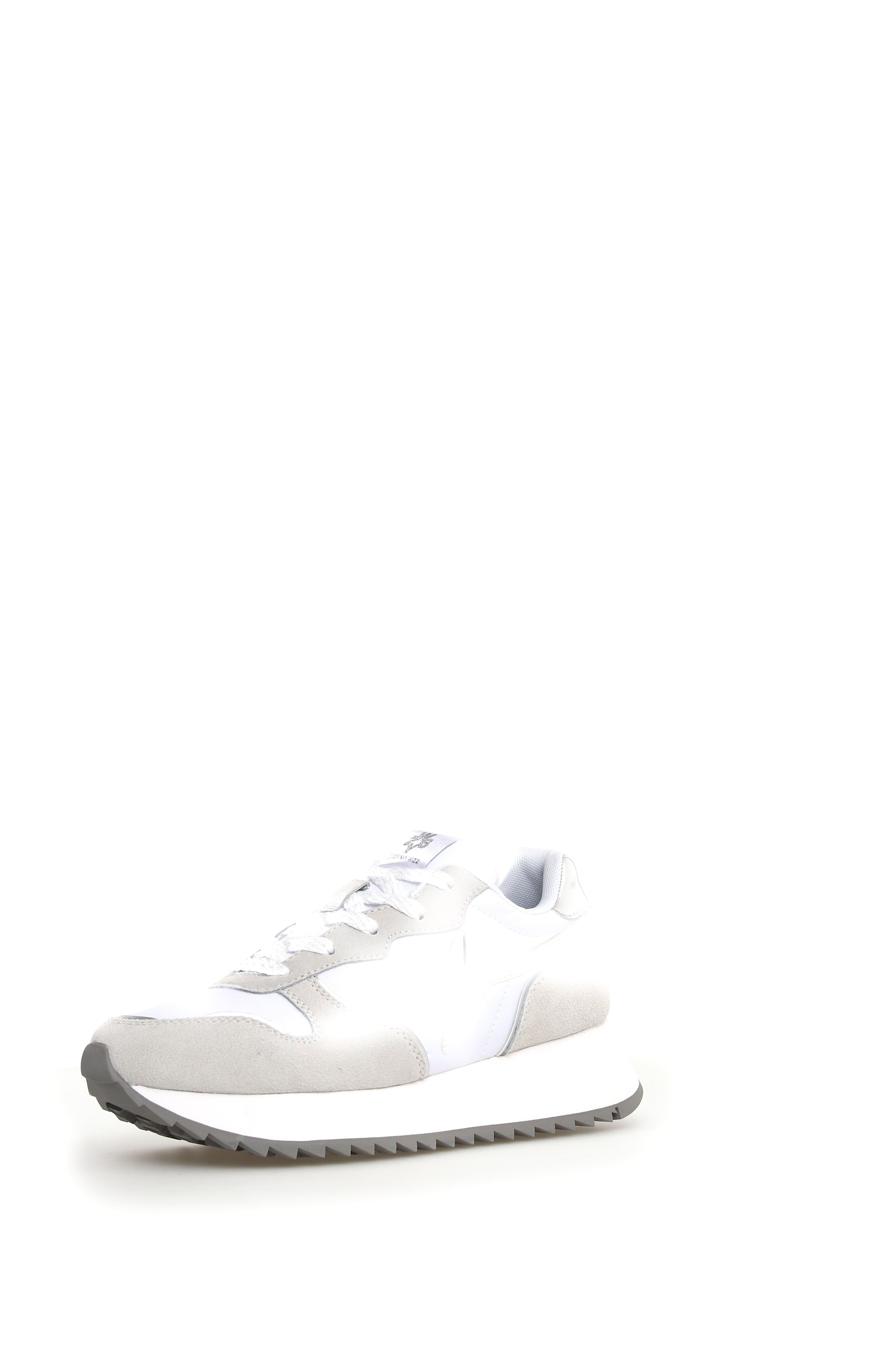 W6YZ Sneakers Bianco da donna in Sneaker casual Drestige - Casamassima, commercioVirtuoso.it