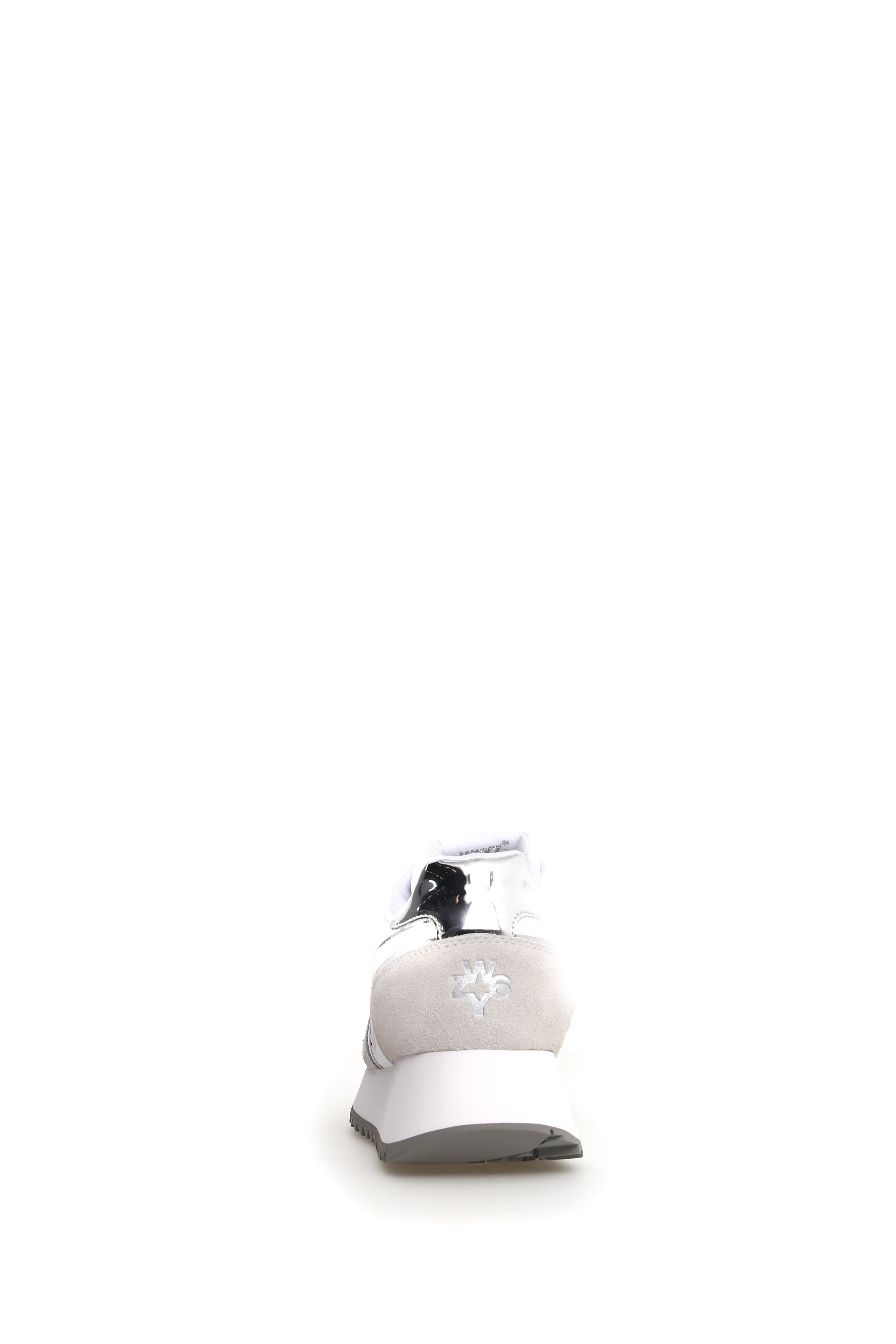 W6YZ Sneakers Bianco da donna in Sneaker casual Drestige - Casamassima, commercioVirtuoso.it