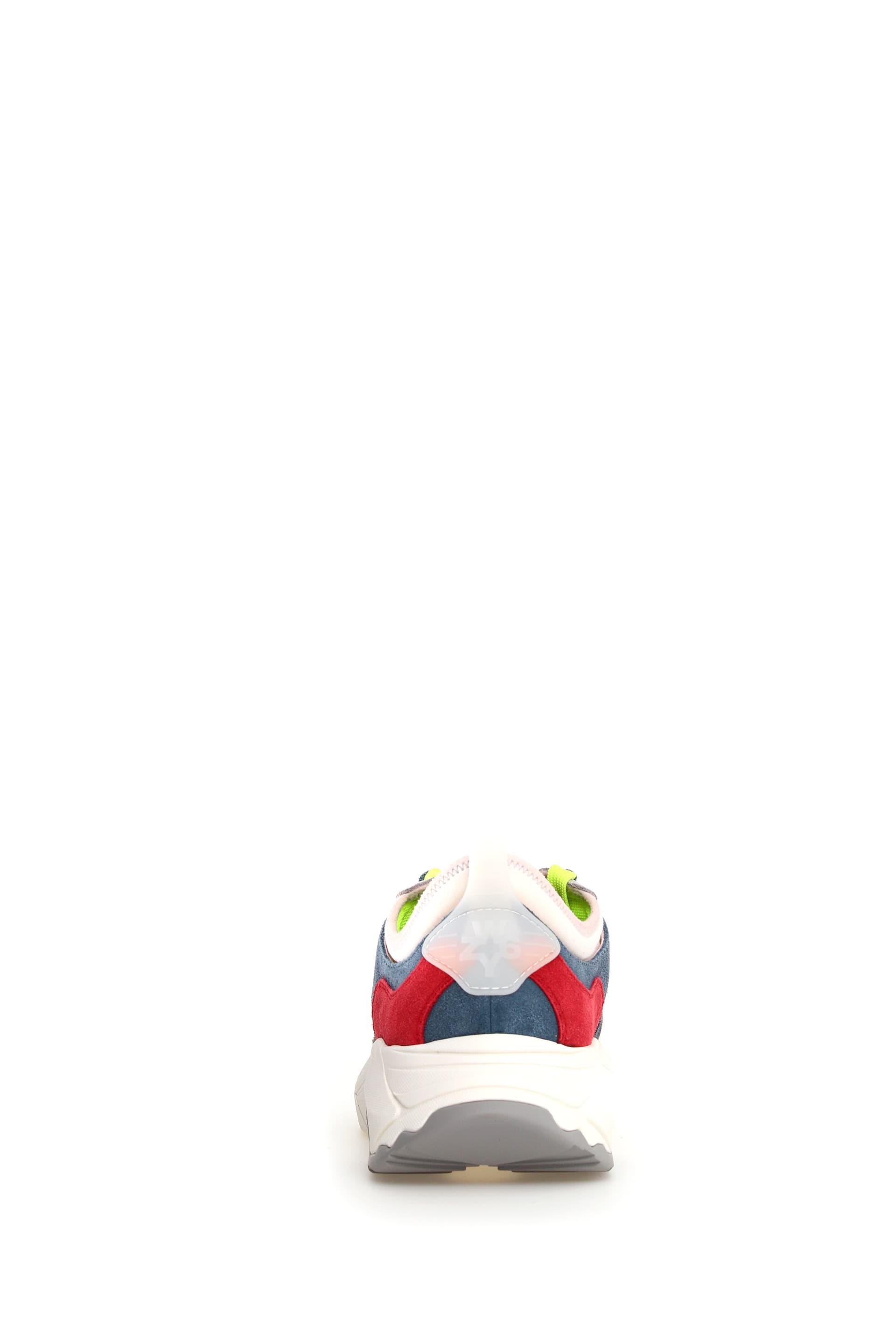 W6YZ Sneakers Multicolour da uomo in Sneaker casual Drestige - Casamassima, commercioVirtuoso.it