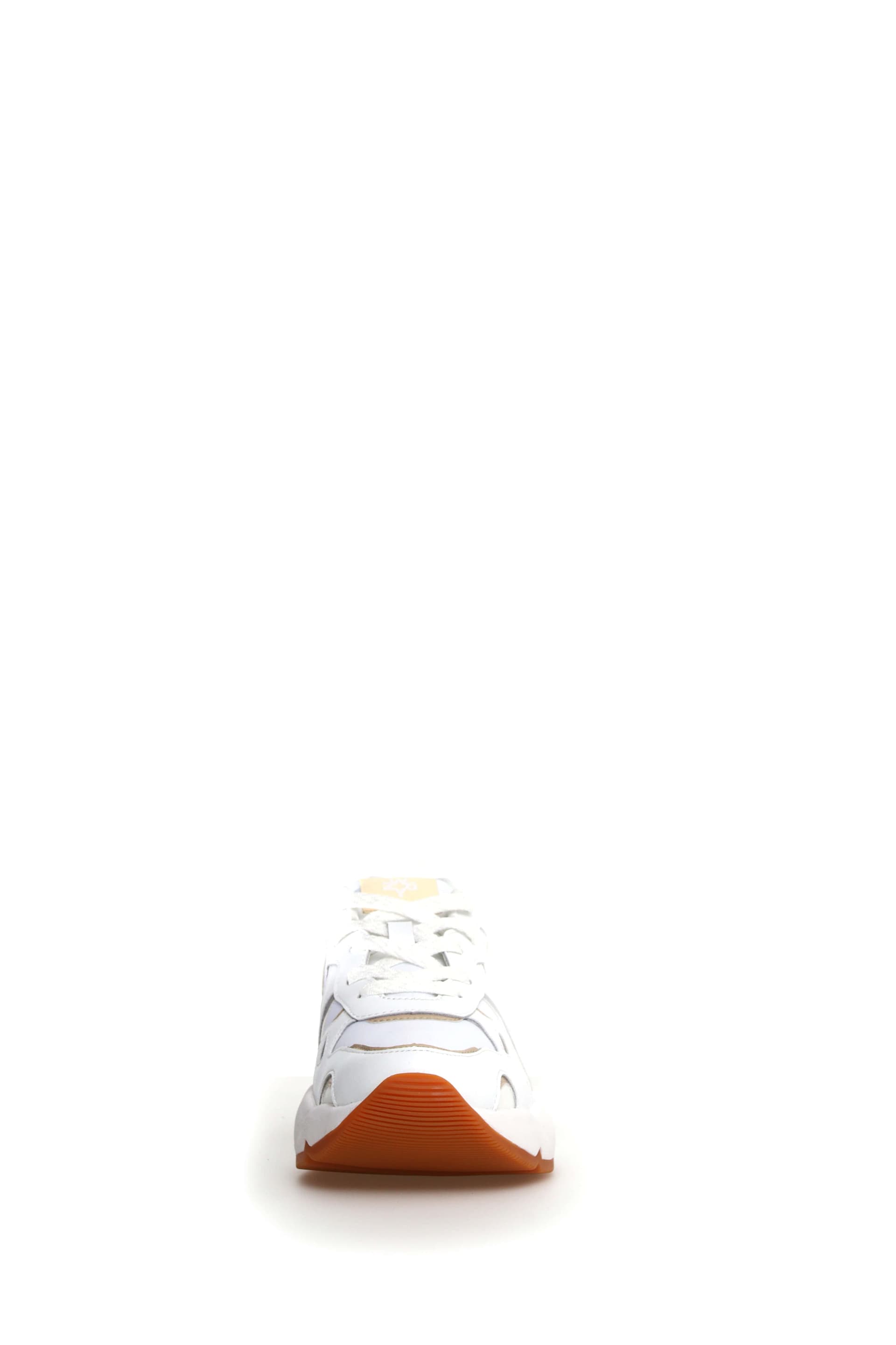 W6YZ Sneakers Bianco da donna in Scarpe da corsa su strada Drestige - Casamassima, commercioVirtuoso.it