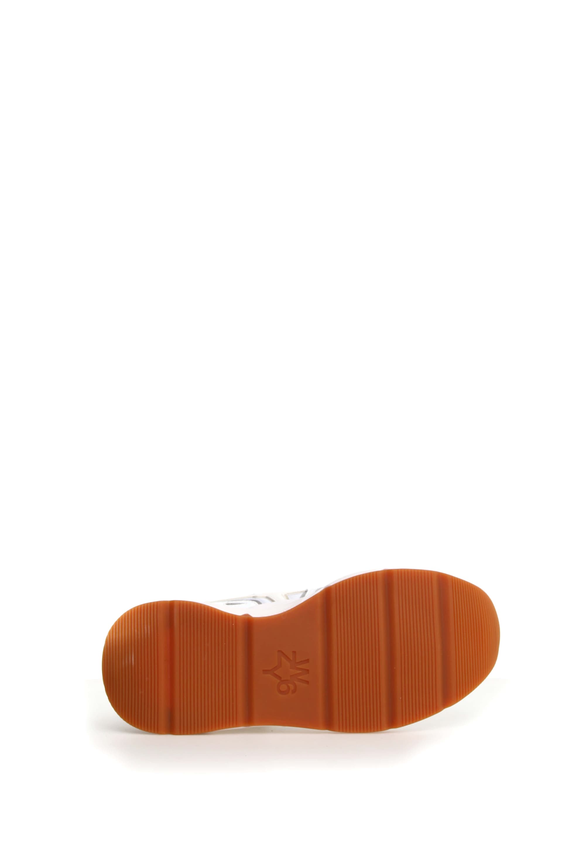 W6YZ Sneakers Bianco da donna in Scarpe da corsa su strada Drestige - Casamassima, commercioVirtuoso.it