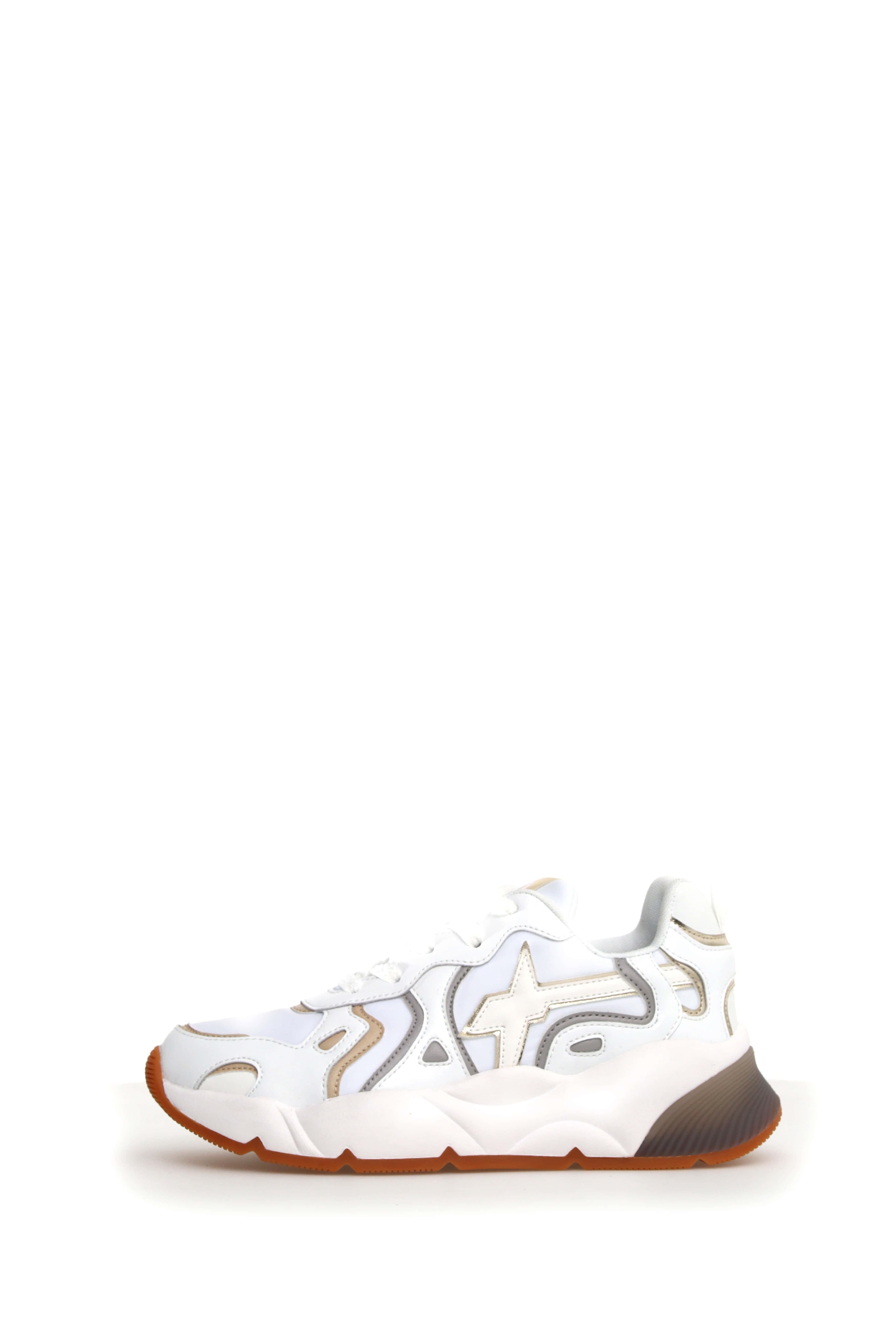 W6YZ Sneakers Bianco da donna in Scarpe da corsa su strada Drestige - Casamassima, commercioVirtuoso.it