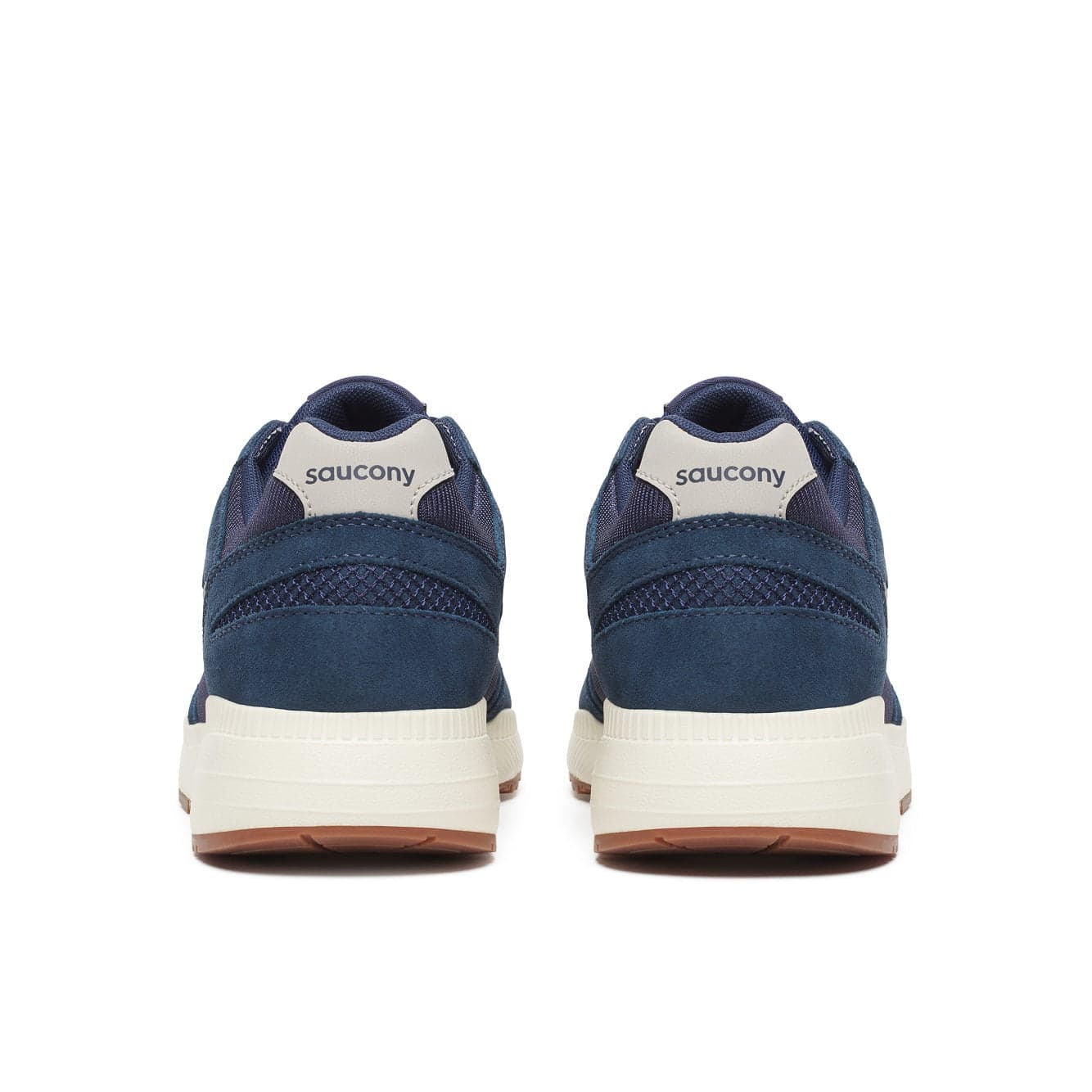 Saucony Sneakers Blu da uomo in Sneaker casual Drestige - Casamassima, commercioVirtuoso.it