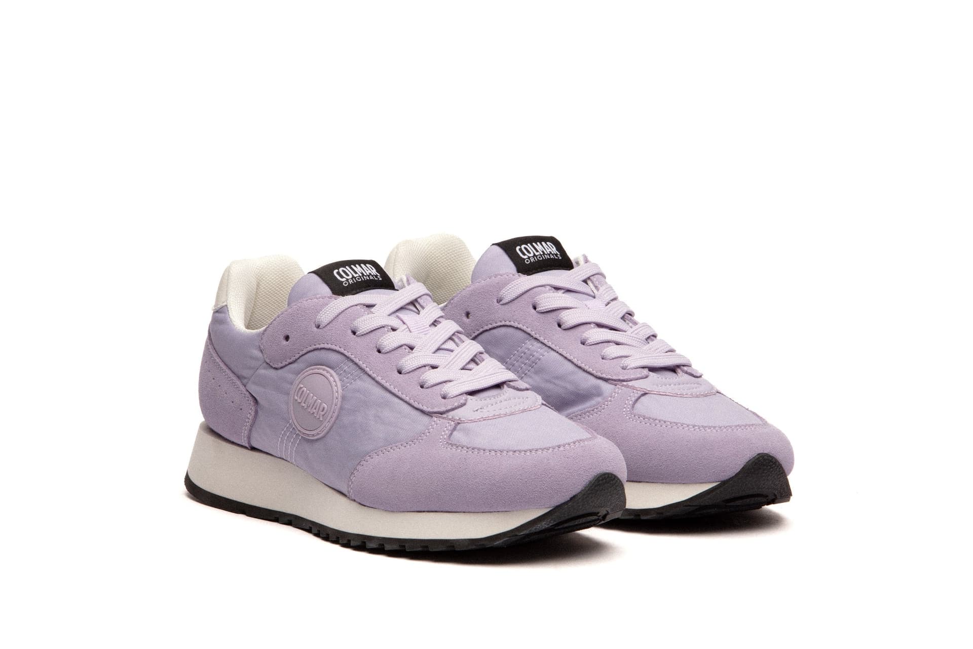 COLMAR Sneakers Lilla da uomo in Sneaker casual Drestige - Casamassima, commercioVirtuoso.it