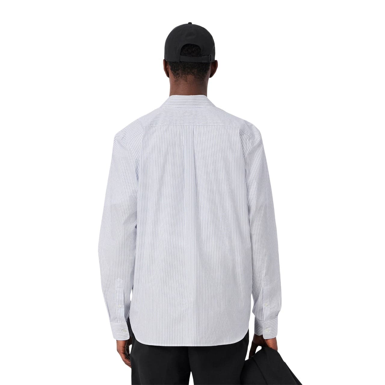 Lacoste Camicie Blu da uomo in Camicie casual Drestige - Casamassima, commercioVirtuoso.it