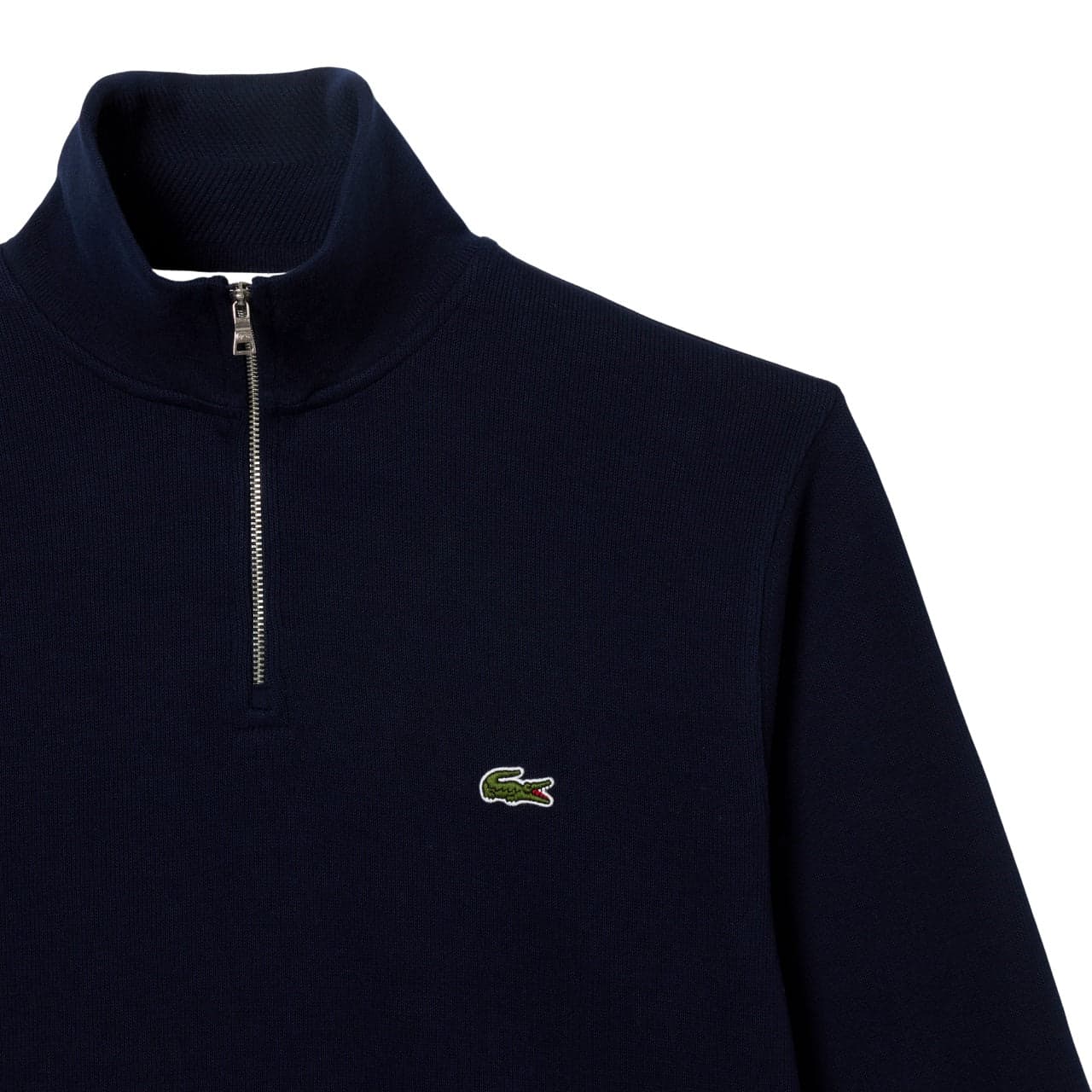 Lacoste Maglie Blu da uomo in T-shirt Drestige - Casamassima, commercioVirtuoso.it
