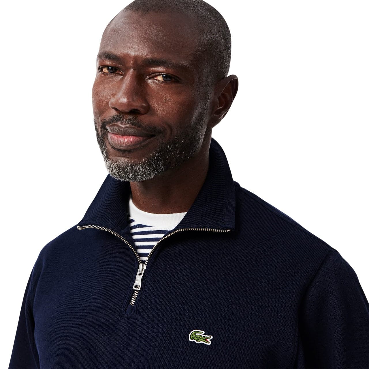 Lacoste Maglie Blu da uomo in T-shirt Drestige - Casamassima, commercioVirtuoso.it