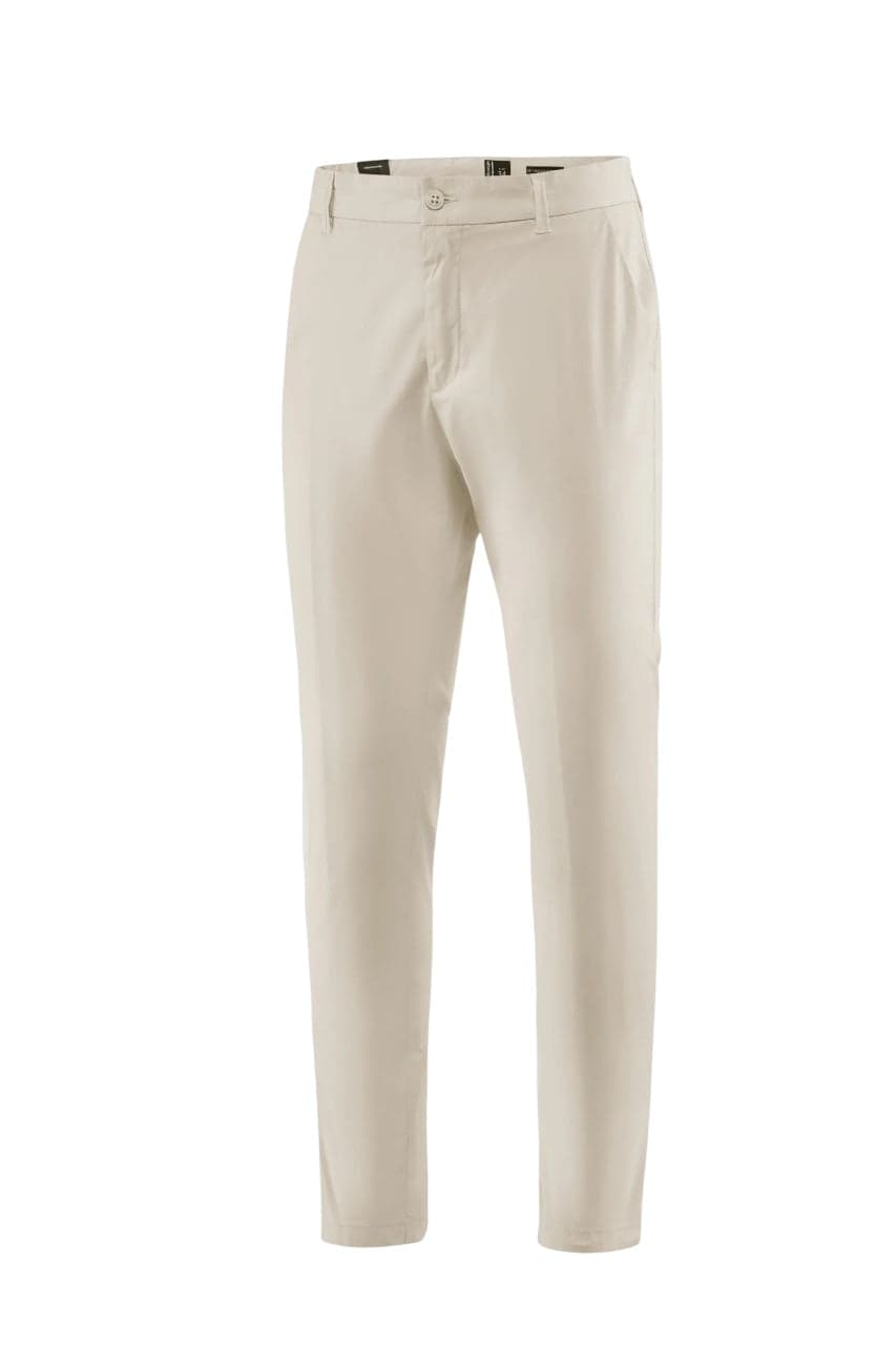 BOMBOOGIE Pantaloni Panna da uomo in Pantaloni Drestige - Casamassima, commercioVirtuoso.it