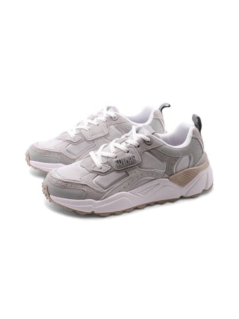 COLMAR Sneakers Grigio da donna in Sneaker casual Drestige - Casamassima, commercioVirtuoso.it