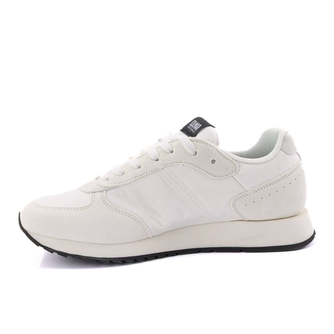 COLMAR Sneakers Bianco da uomo in Sneaker casual Drestige - Casamassima, commercioVirtuoso.it