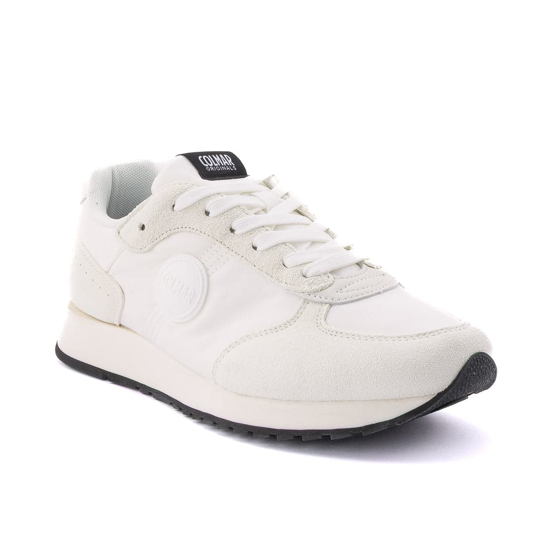COLMAR Sneakers Bianco da uomo in Sneaker casual Drestige - Casamassima, commercioVirtuoso.it
