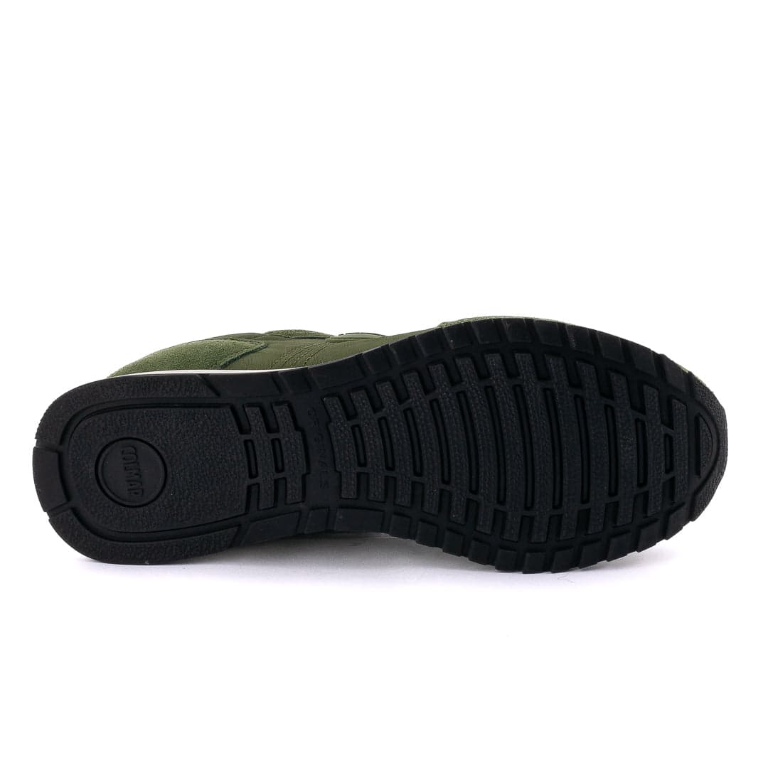 COLMAR Sneakers Verde da uomo in Sneaker casual Drestige - Casamassima, commercioVirtuoso.it