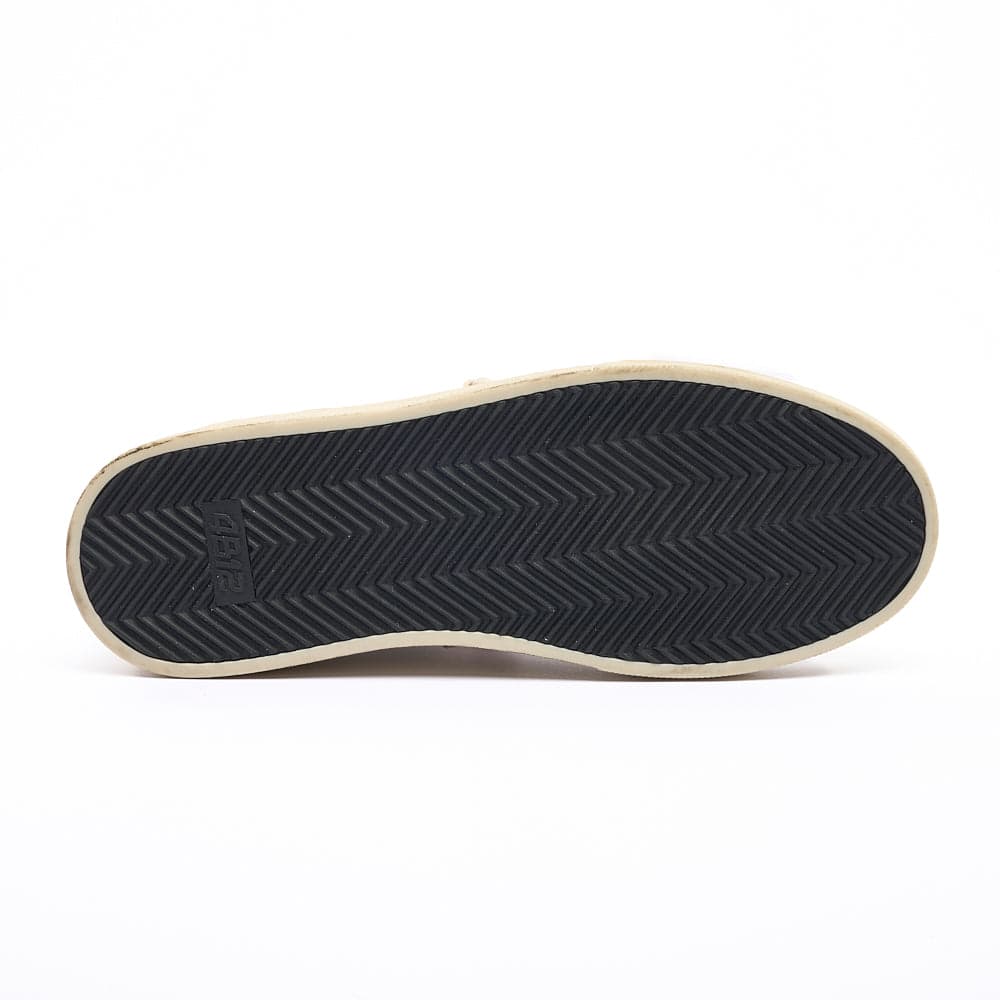 4B12 Sneakers Bianco da uomo in Sneaker casual Drestige - Casamassima, commercioVirtuoso.it
