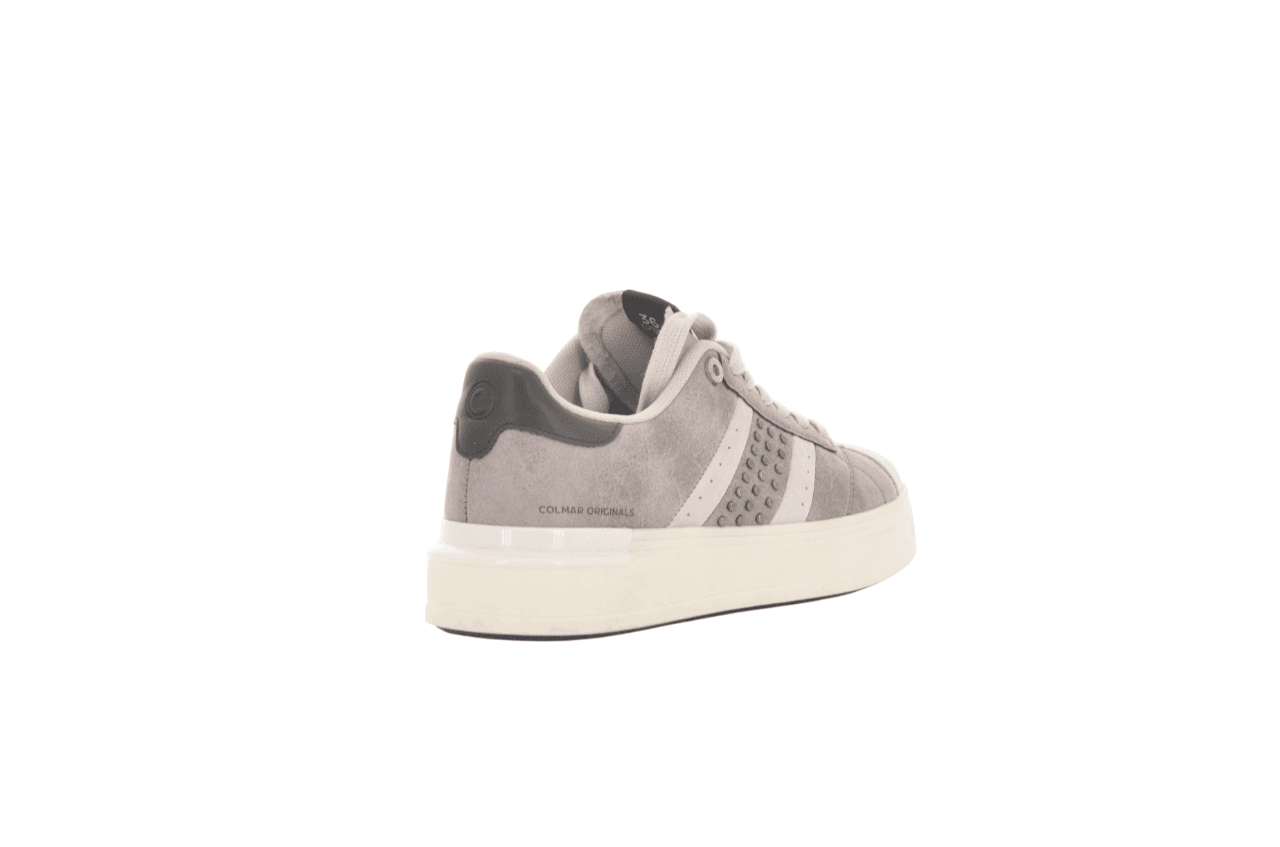 COLMAR Sneakers Beige da donna in Sneaker casual Drestige - Casamassima, commercioVirtuoso.it
