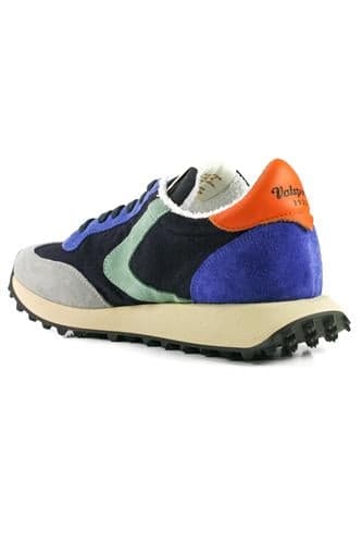 Valsport Sneakers Blu da uomo in Sneaker casual Drestige - Casamassima, commercioVirtuoso.it