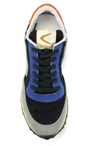 Valsport Sneakers Blu da uomo in Sneaker casual Drestige - Casamassima, commercioVirtuoso.it