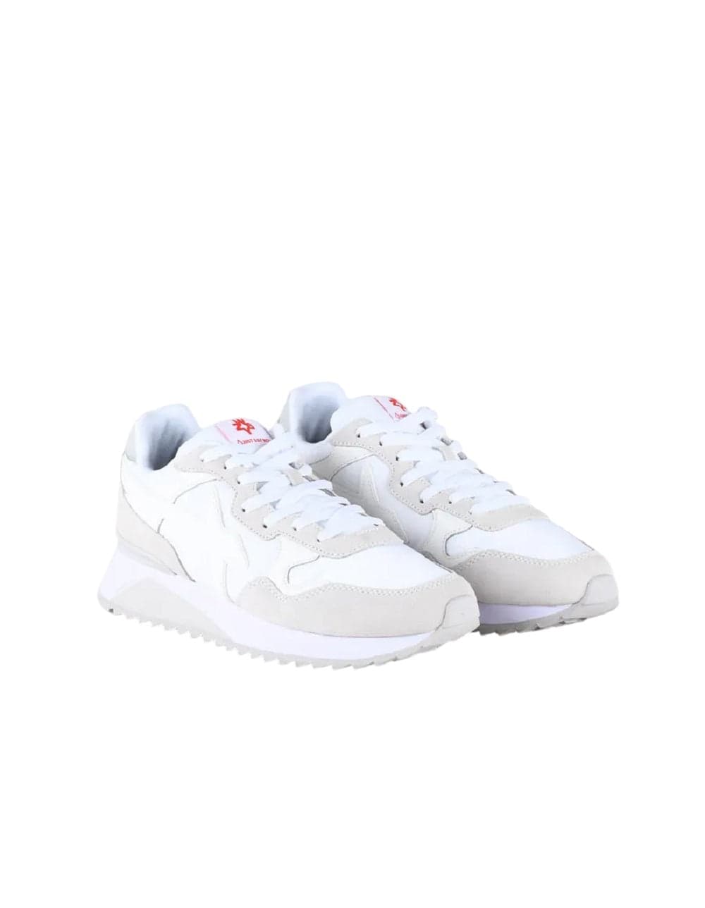 W6YZ Sneakers Bianco da donna in Scarpe da corsa su strada Drestige - Casamassima, commercioVirtuoso.it