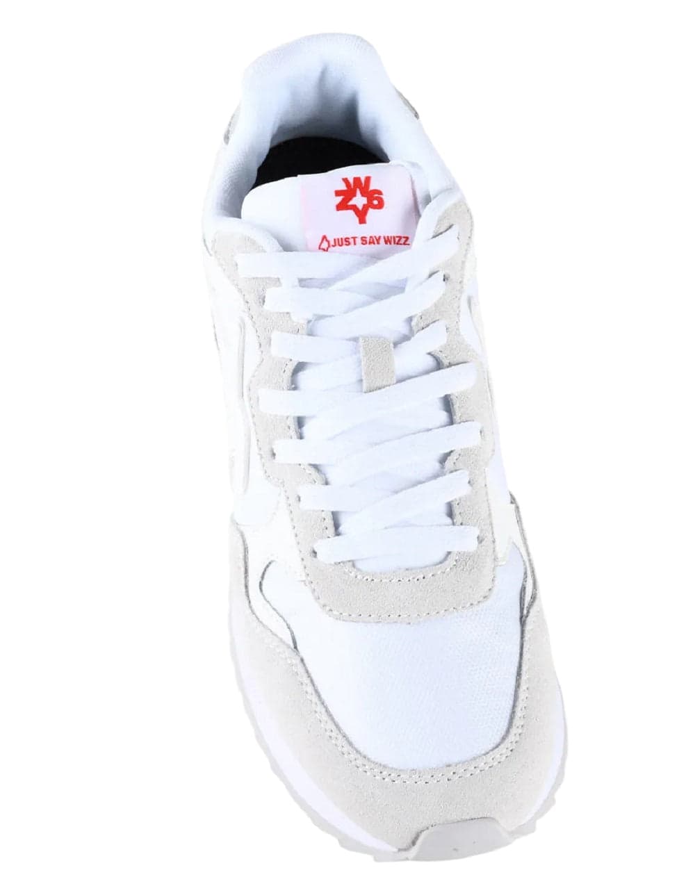 W6YZ Sneakers Bianco da donna in Scarpe da corsa su strada Drestige - Casamassima, commercioVirtuoso.it