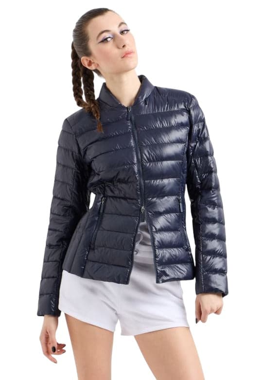 ARMANI EXCHANGE Giacche Blu da donna in Giacche Drestige - Casamassima, commercioVirtuoso.it