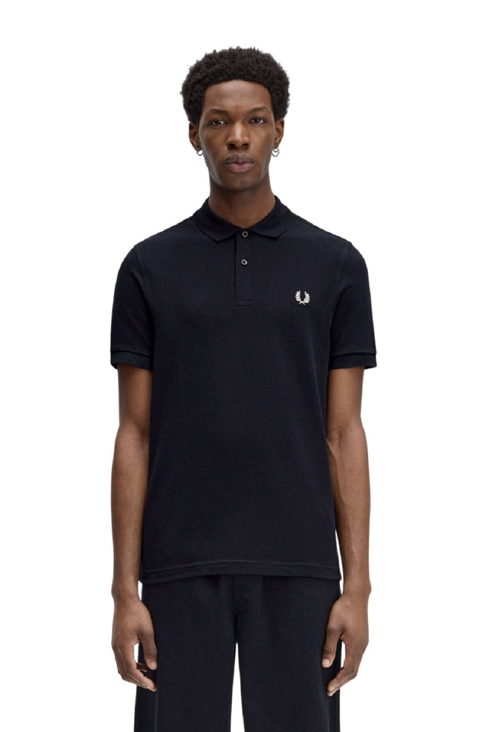 Fred Perry T-shirt e Polo Blu da uomo in Polo Drestige - Casamassima, commercioVirtuoso.it