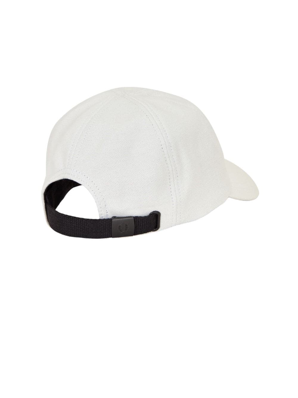 Fred Perry Cappelli Bianco da uomo in Cappellini da baseball Drestige - Casamassima, commercioVirtuoso.it