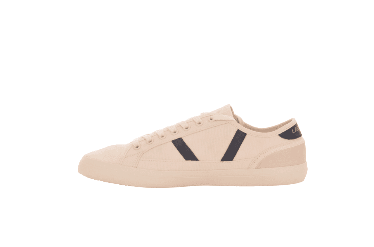 Lacoste Sneakers Bianco da uomo in Sneaker casual Drestige - Casamassima, commercioVirtuoso.it