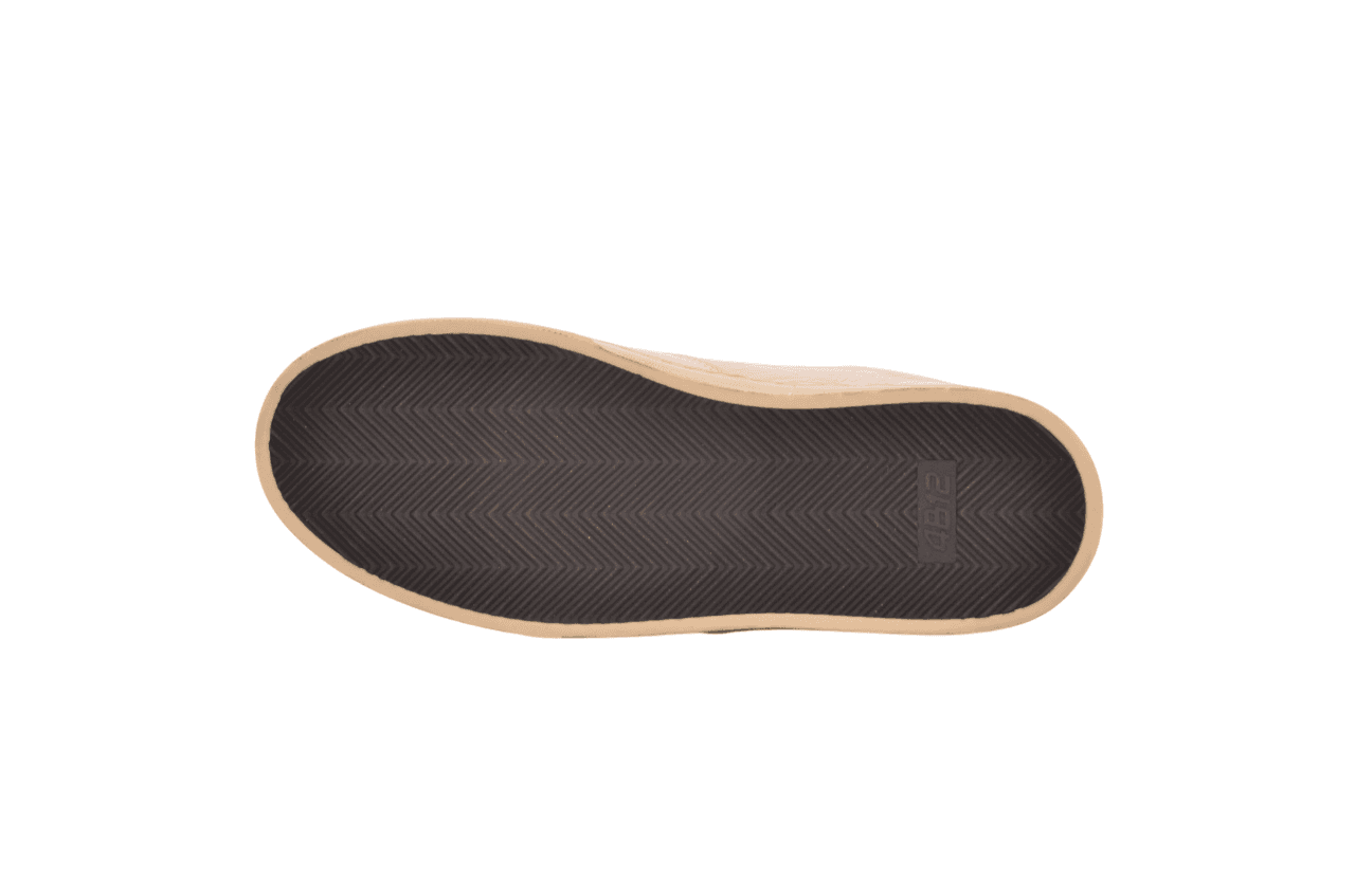 4B12 Sneakers Bianco da uomo in Sneaker casual Drestige - Casamassima, commercioVirtuoso.it