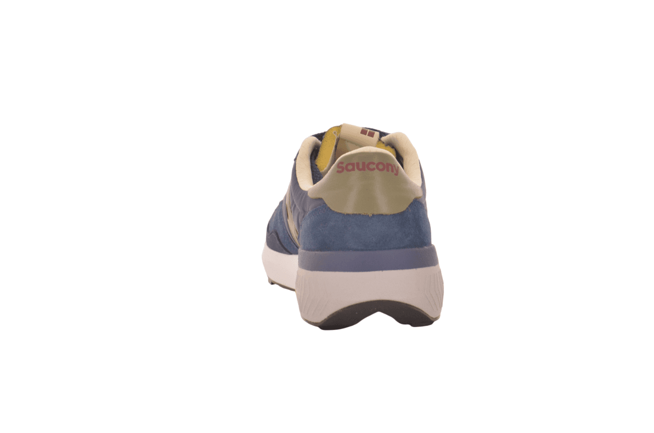Saucony Sneakers Blu da uomo in Sneaker casual Drestige - Casamassima, commercioVirtuoso.it