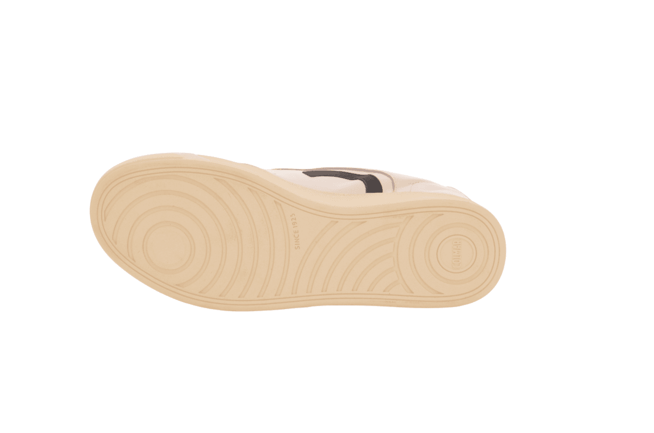 COLMAR Sneakers Bianco da uomo in Sneaker casual Drestige - Casamassima, commercioVirtuoso.it