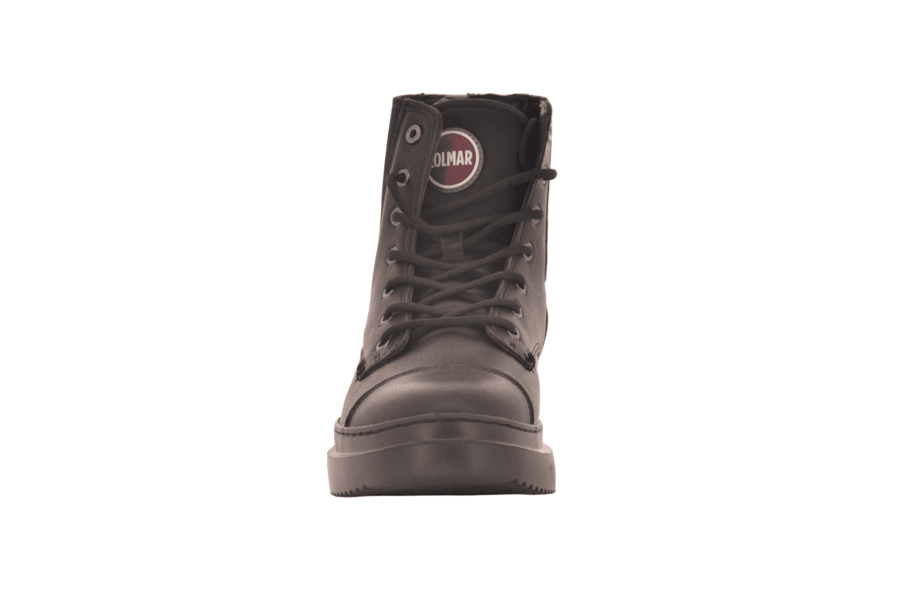 COLMAR Sneakers Nero da donna in Sneaker casual Drestige - Casamassima, commercioVirtuoso.it